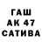 МДМА VHQ Latifa Azizova